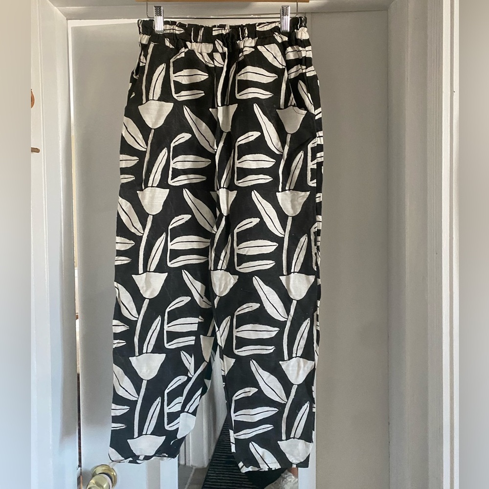 PO-EM Deck Pants- Small